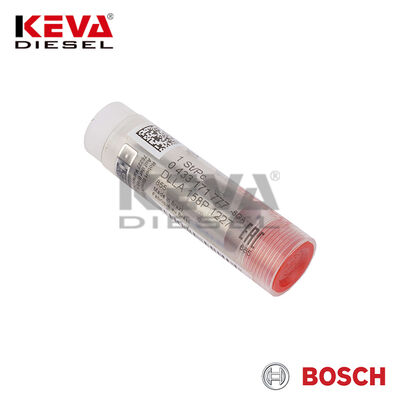 0433171777 Bosch Injector Nozzle (DLLA158P1227) for Khd-deutz - 1