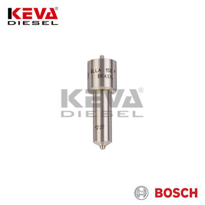 0433171777 Bosch Injector Nozzle (DLLA158P1227) for Khd-deutz - 3