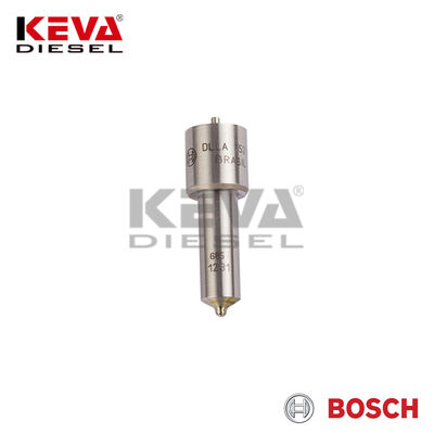 0433171781 Bosch Injector Nozzle (DLLA152P1231) for Man - 1