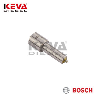 0433171781 Bosch Injector Nozzle (DLLA152P1231) for Man - 2