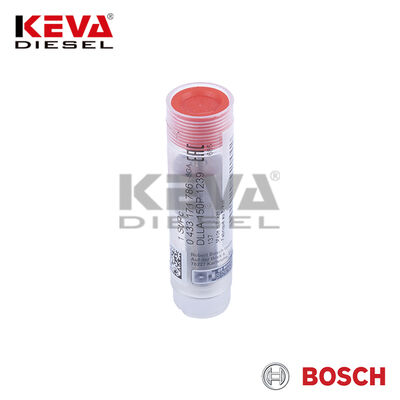 0433171786 Bosch Injector Nozzle (DLLA150P1239) for Scania - 4