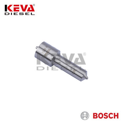 0433171786 Bosch Injector Nozzle (DLLA150P1239) for Scania - 1