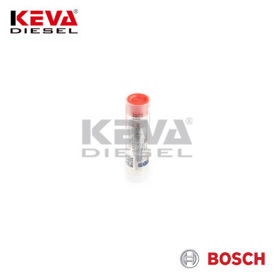 0433171787 Bosch Injector Nozzle (DLLA145P1240) for Same - 2