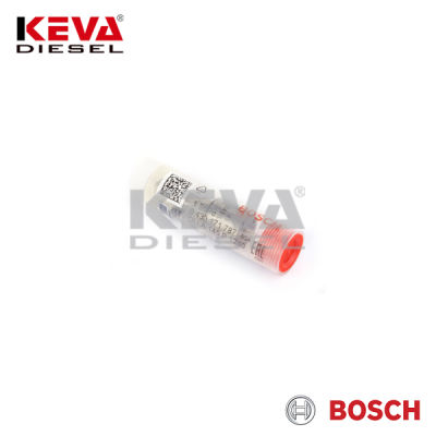 0433171787 Bosch Injector Nozzle (DLLA145P1240) for Same - 1