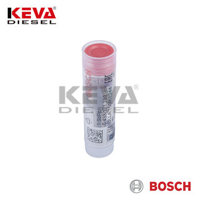 0433171789 Bosch Injector Nozzle (DLLA150P1244) for Volvo - 1