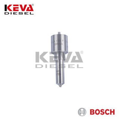 0433171789 Bosch Injector Nozzle (DLLA150P1244) for Volvo - 2