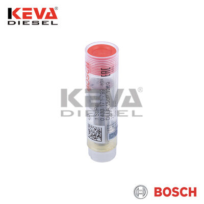 0433171799 Bosch Injector Nozzle (DLLA150P1269) for Scania - 2