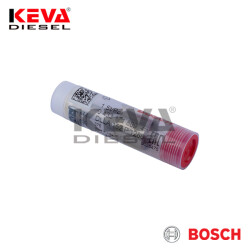 0433171809 Bosch Injector Nozzle (DLLA152P1286) for Daf - Bosch