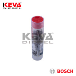 0433171809 Bosch Injector Nozzle (DLLA152P1286) for Daf - 2