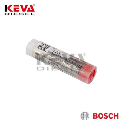 0433171811 Bosch Injector Nozzle (DLLA146P1296) for Renault - 2