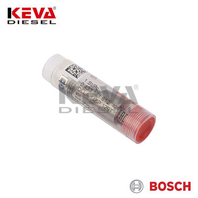 0433171812 Bosch Injector Nozzle (DLLA146P1297) for Khd-deutz - 1