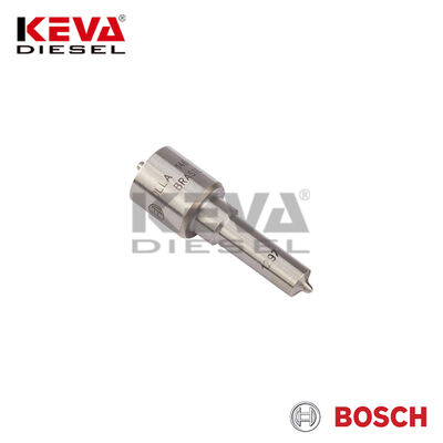 0433171812 Bosch Injector Nozzle (DLLA146P1297) for Khd-deutz - 4