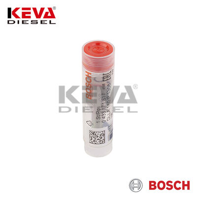 0433171817 Bosch Injector Nozzle (DLLA160P1308) for Bmw - 3