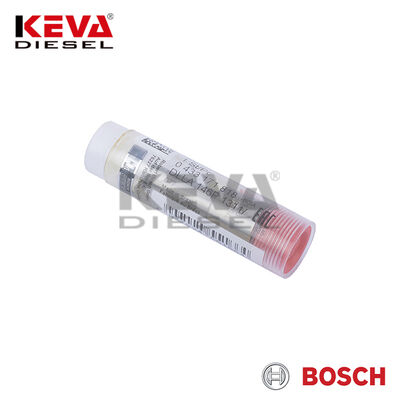 0433171818 Bosch Injector Nozzle (DLLA146P1311/) for Man - 1