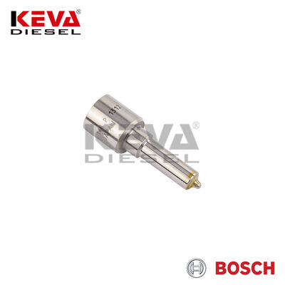 0433171819 Bosch Injector Nozzle (DLLA148P1312) for Renault - 1