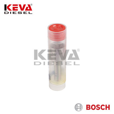 0433171821 Bosch Injector Nozzle (DLLA154P1319) for Man - 3