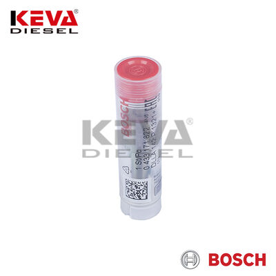 0433171822 Bosch Injector Nozzle (DLLA142P1321) for Saab - 2