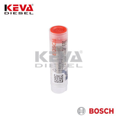 0433171830 Bosch Injector Nozzle (DLLA145P1338) for Iveco - 2