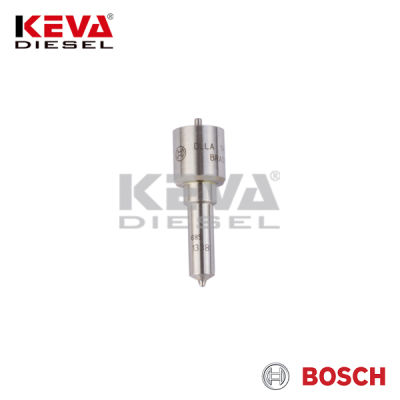 0433171830 Bosch Injector Nozzle (DLLA145P1338) for Iveco - 4