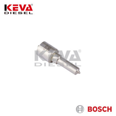 0433171830 Bosch Injector Nozzle (DLLA145P1338) for Iveco - 3