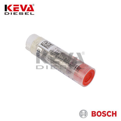 0433171840 Bosch Injector Nozzle (DLLA152P1349) for Man - 1