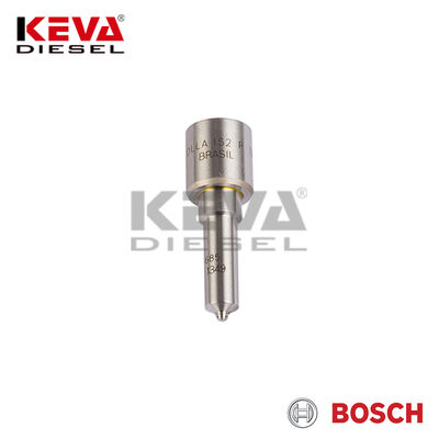 0433171840 Bosch Injector Nozzle (DLLA152P1349) for Man - 2