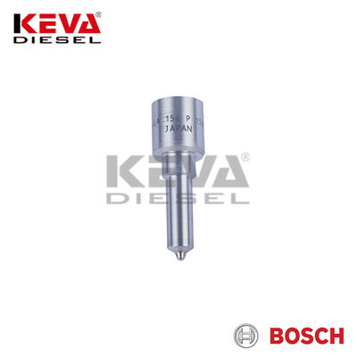 0433171848 Bosch Injector Nozzle (DLLA156P1368) for Hyundai - 3