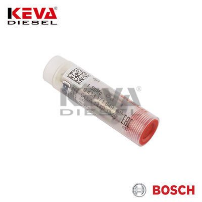 0433171849 Bosch Injector Nozzle (DLLA144P1369) for Khd-deutz - 1