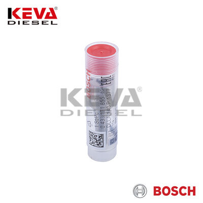 0433171855 Bosch Injector Nozzle (DLLA140P1377) for Iveco - 3