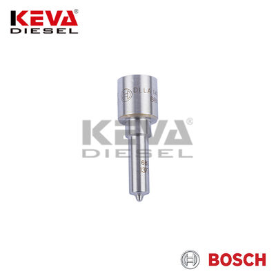 0433171855 Bosch Injector Nozzle (DLLA140P1377) for Iveco - 1