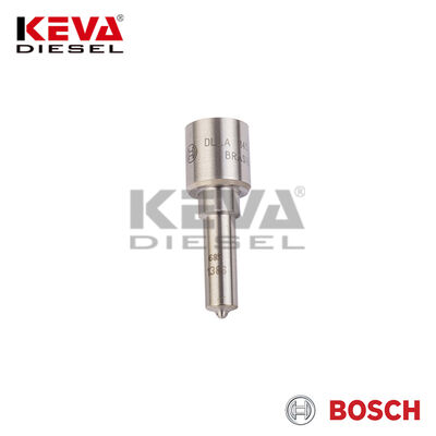 0433171861 Bosch Injector Nozzle (DLLA145P1386) for Cummins - 1