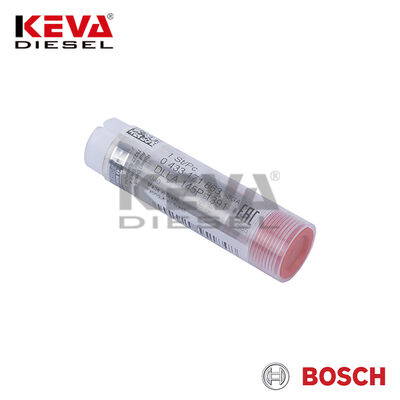 0433171863 Bosch Injector Nozzle (DLLA145P1391) for Iveco - 2