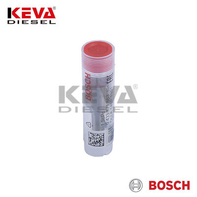 0433171863 Bosch Injector Nozzle (DLLA145P1391) for Iveco - 3