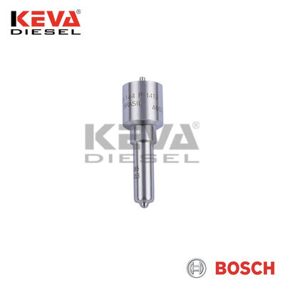 0433171875 Bosch Injector Nozzle (DLLA144P1413) - 3