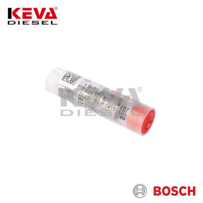 0433171877 Bosch Injector Nozzle (DLLA160P1415) for Bmw - 1