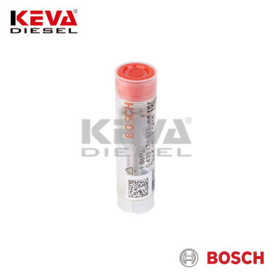 0433171877 Bosch Injector Nozzle (DLLA160P1415) for Bmw - 2