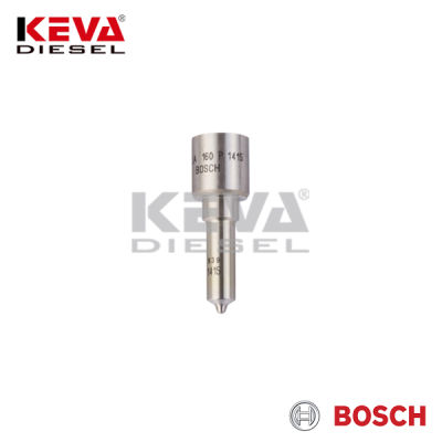 0433171877 Bosch Injector Nozzle (DLLA160P1415) for Bmw - 4