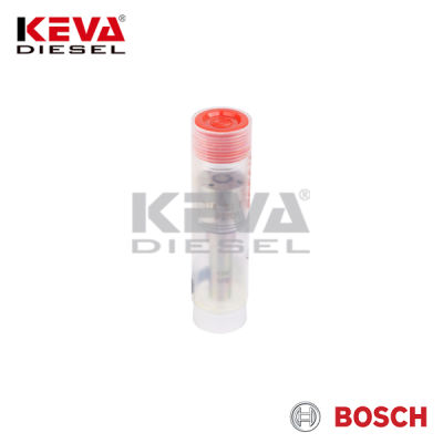 0433171879 Bosch Injector Nozzle (DLLA154P1418) for Man - 3