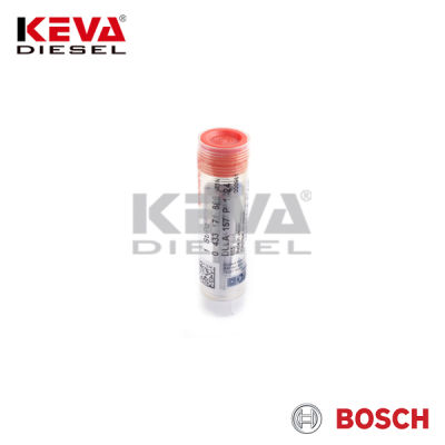 0433171886 Bosch Injector Nozzle (DLLA157P1424) for Mitsubishi - 2