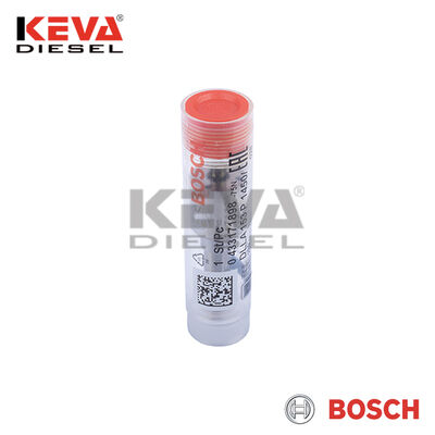 0433171898 Bosch Injector Nozzle (DLLA153P1450) for Hyundai - 4