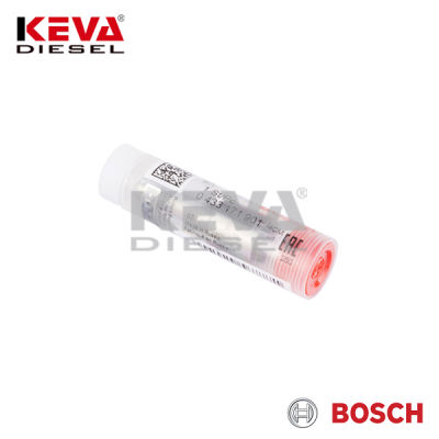 0433171901 Bosch Injector Nozzle (DLLA152P1454) for Daf - 1