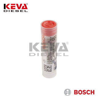 0433171902 Bosch Injector Nozzle (DLLA153P1455) for Daf - 3