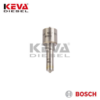 0433171902 Bosch Injector Nozzle (DLLA153P1455) for Daf - 1