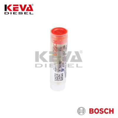 0433171907 Bosch Injector Nozzle (DLLA153P1463) for Honda - 2