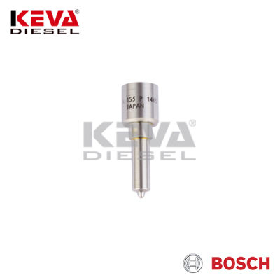 0433171907 Bosch Injector Nozzle (DLLA153P1463) for Honda - 4