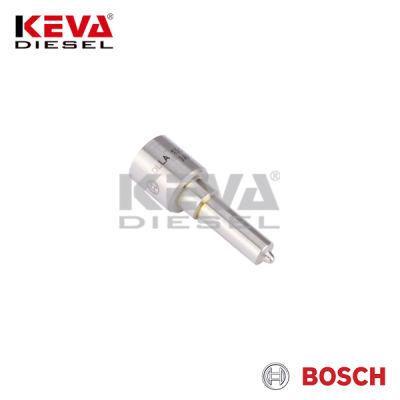 0433171907 Bosch Injector Nozzle (DLLA153P1463) for Honda - 3