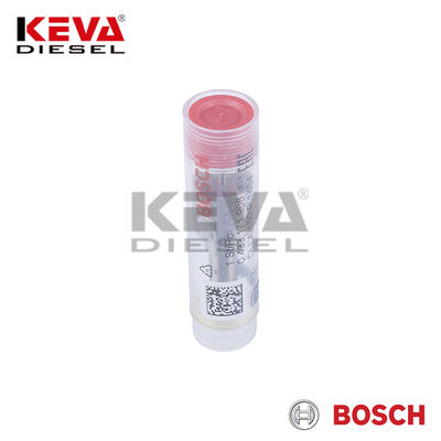 0433171908 Bosch Injector Nozzle (DLLA150P1464) for Mtu - 2