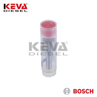 0433171908 Bosch Injector Nozzle (DLLA150P1464) for Mtu - 3