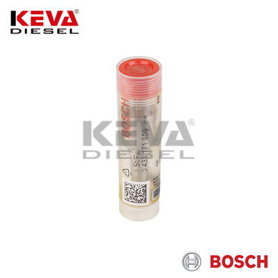 0433171909 Bosch Injector Nozzle (DLLA152P1466) for Man - 2