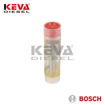 0433171909 Bosch Injector Nozzle (DLLA152P1466) for Man - 3